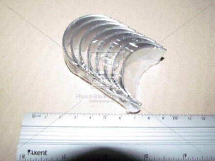 Вкладиші шатунні NISSAN MR18,MR20 TAIHO R1054A.STD