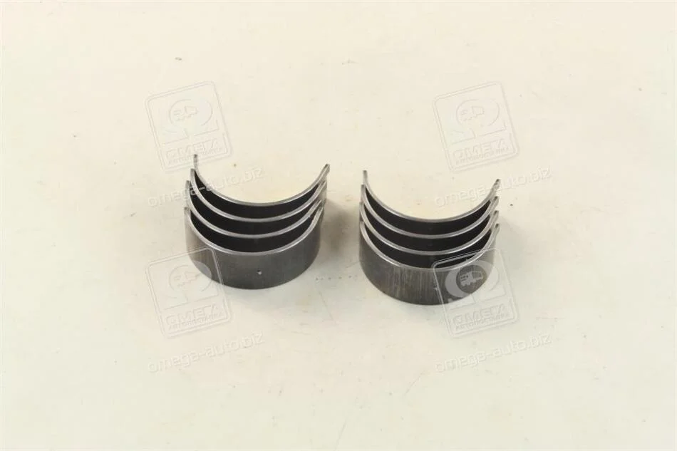 Вкладиші шатунні MITSUBISHI 4G11,G11B (вир-во) TAIHO R119A.025 (фото 1)