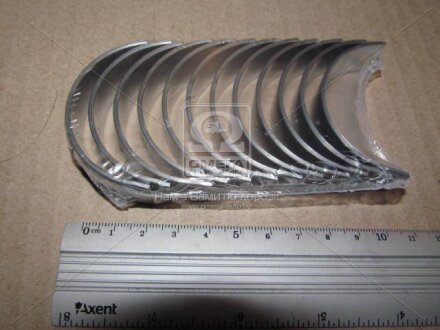 Вкладиші шатунні TAIHO R123A.025