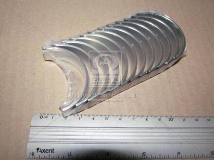 Вкладиші шатунні TAIHO R123A.075