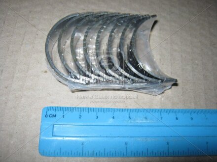 Вкладиші шатунні MITSUBISHI G13B(NEW) TAIHO R130A.050