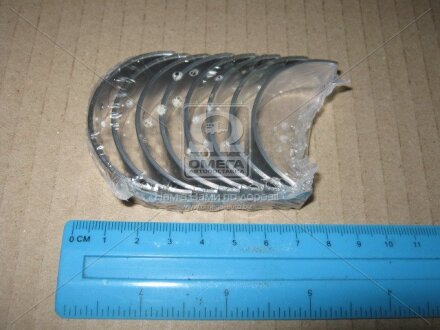 Вкладиші шатунні TAIHO R135A.STD