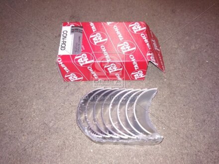 Вкладиші шатунні TAIHO R137H.025