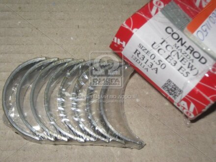 Вкладиші шатунні TAIHO R313A.050