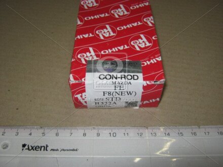 Вкладиші шатунні TAIHO R322A.STD