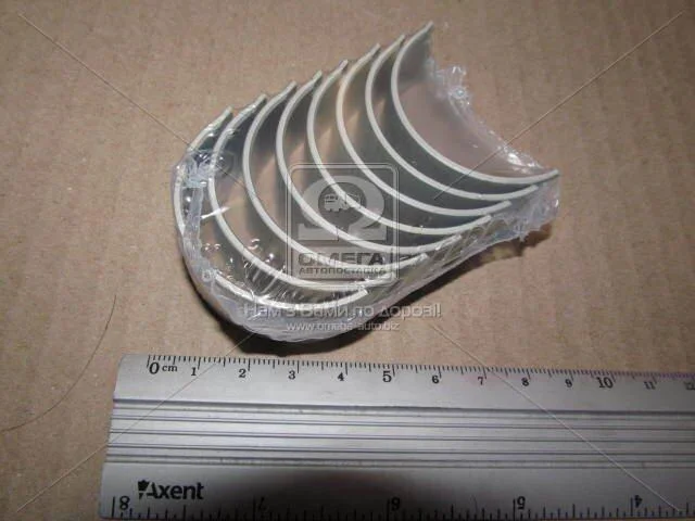 Вкладиші шатунні HONDA A18A/A20A/B18A, B20A/ES/ET/F18B/F20B/G20A (вир-во) TAIHO R454H.050 (фото 1)