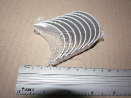 Вкладиші шатунні HONDA D16A1,ZC TAIHO R460H.STD