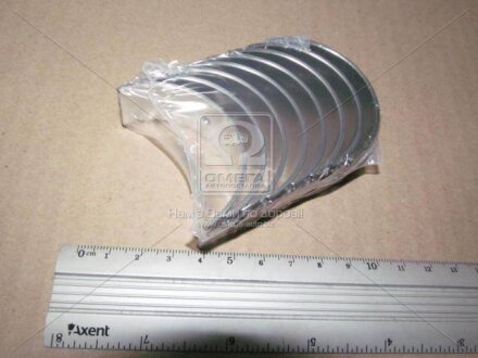 Вкладиші шатунні TAIHO R710A.025