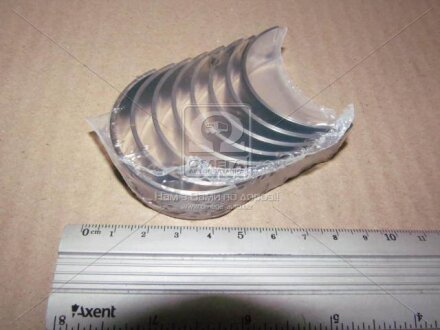 Вкладиші шатунні TOYOTA 7A-FE,7K TAIHO R714A.STD