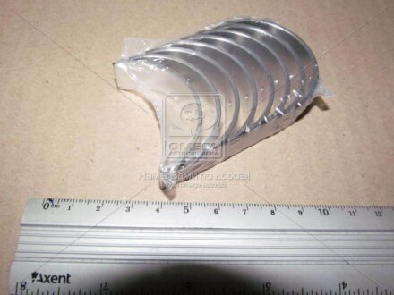 Вкладиші шатунні TOYOTA 1ZZ-FE TAIHO R715A.050