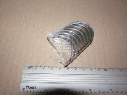 Вкладиші шатунні TOYOTA 1SZ-FE TAIHO R725A.STD