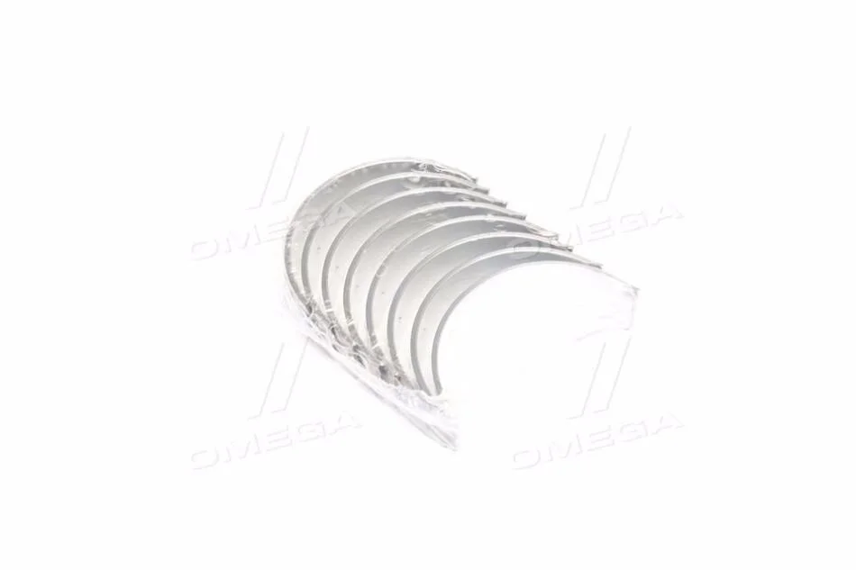 Вкладиші шатунні TOYOTA 1TR,2TR (вир-во) TAIHO R729A.025 (фото 1)