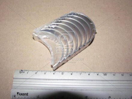 Вкладиші шатунні TOYOTA 1ZR,2ZR TAIHO R734A.STD