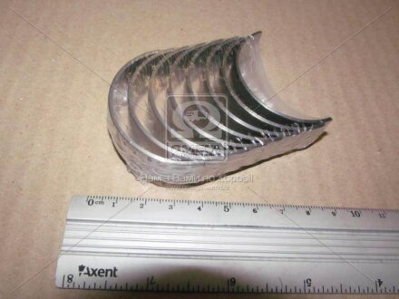 Вкладиші шатунні TOYOTA 3ZR-FE, FAE TAIHO R744A.STD