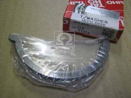 Півкільця TAIHO T123A.STD