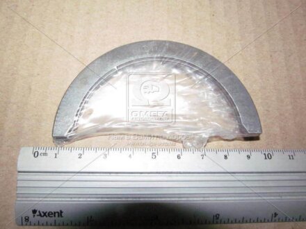 Півкільця упорні MITSUBISHI 4D56(’00) TAIHO T140A.STD