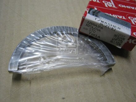 Півкільця упорні SUZUKI J18A,J20A,H20A,H25A,H27A TAIHO T661A.STD