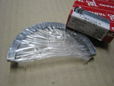 Півкільця упорні SUZUKI J18A,J20A,H20A,H25A,H27A (вир-во) TAIHO T661A.STD