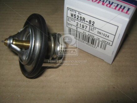 Термостат HYUNDAI,SUZUKI,NISSAN,SUBARU TAMA W52SR-82