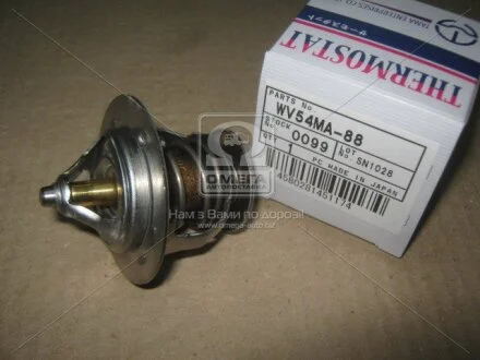 Термостат HYUNDAI,KIA (вир-во Tama) TAMA WV54MA-88