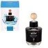 Ароматизатор рідкий для дому/офісу "Car & Home" QUEENS 100ml Aqua Man Tasotti 00000052162 (фото 1)