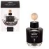 Ароматизатор рідкий для дому/офісу "Car & Home" QUEENS 100ml Black Tasotti 00000052164 (фото 1)