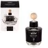 Ароматизатор рідкий для дому/офісу "Car & Home" QUEENS 100ml Black Noir Tasotti 00000052173 (фото 1)