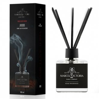 Ароматизатор рідкий для дому/офісу "Reed diffuser" 100ml Jood ((24)) Tasotti 00000052311
