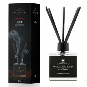 Ароматизатор жидкий для дома/офиса "Reed diffuser" 100ml Jood ((24)) Tasotti 00000052311