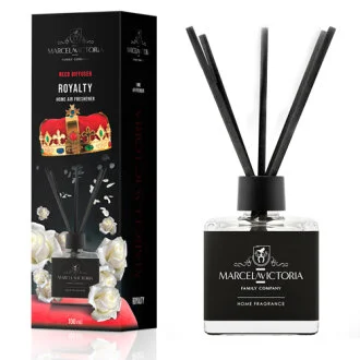 Ароматизатор royalty Tasotti 00000052315