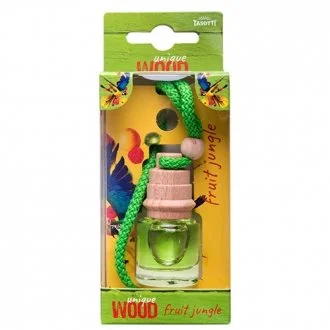 Ароматизатор "Unique Wood" Fruit Jungle 7ml Tasotti 00000054447