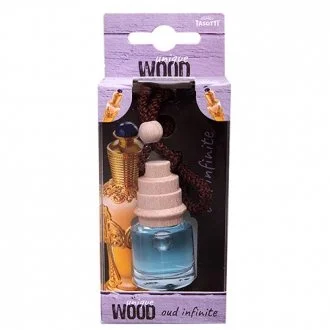 Ароматизатор "Unique Wood" Oud Infinite 7ml Tasotti 00000054454