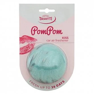 Ароматизатор поцелуй Tasotti 00000061274