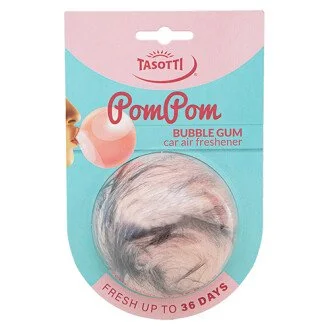 Ароматизатор жвачка Tasotti 00000061276