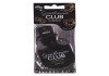 Ароматизатор сухий листок / "Gentleman clubf"/ Black Noir (105507) Tasotti 00000062697 (фото 1)