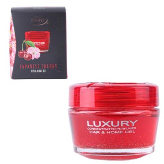 Ароматизатор japanese cherry Tasotti 00000063364