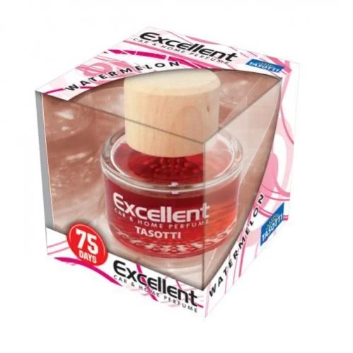 Ароматизатор аерозоль /"Liquid Excellent"- 60мл / Watermelon Tasotti V0000000675 (фото 1)