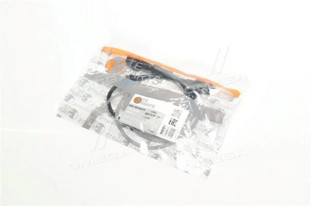 Датчик АБС OPEL (передній лівий/правий) (вир-во TE Parts) TE PARTS 80411027 (фото 1)