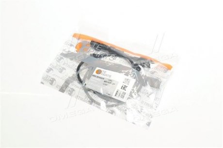 Датчик АБС OPEL (передній лівий/правий) TE PARTS 80411027