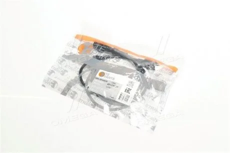 Датчик АБС OPEL (передний левый/правый) (выр-во TE Parts) TE PARTS 80411027