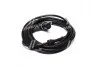 Датчик АБС MERCEDES-BENZ (передний) (выр-во TE Parts) TE PARTS 80412214 (фото 1)