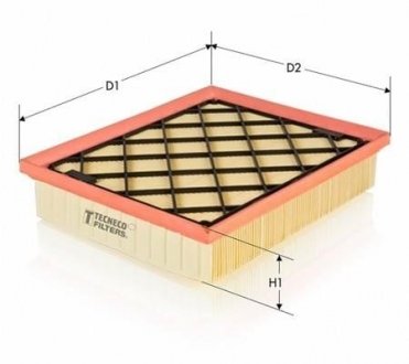 Воздушный фильтр Tecneco AR10685PM