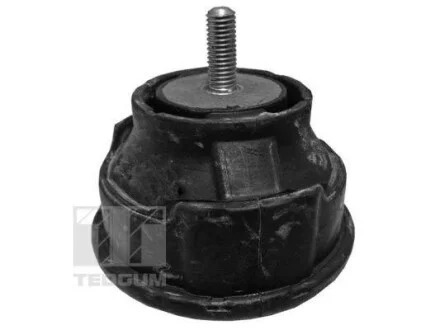 Подушка двигуна TEDGUM 00080630