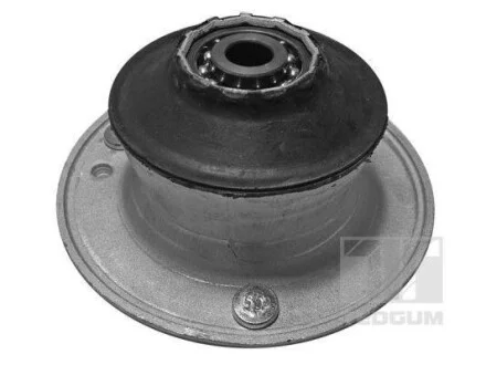 Опора амортизатора Передняя TEDGUM 00089233