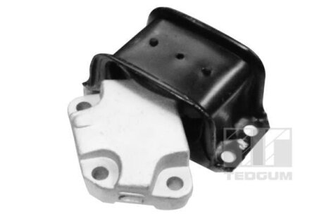 Подушка двигателя TEDGUM 00145790
