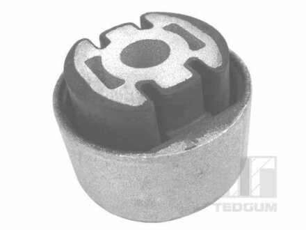 Фото сайлентблок важеля TEDGUM 00214945 Сайлентблок важеля TEDGUM 00214945