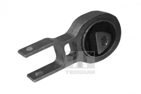 Подушка двигателя TEDGUM 00219531