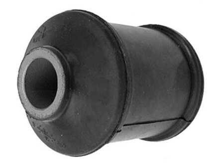 Сайлентблок рычага двусторонний на передний мост (снизу, спереди) TEDGUM 00226623