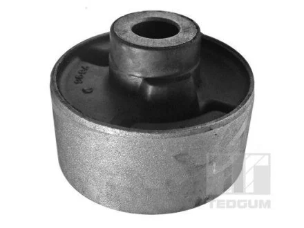 Сайлентблок рычага двусторонний на передний мост (спереди) TEDGUM 00268200