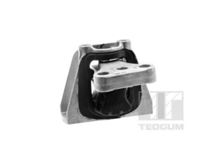Подушка двигателя TEDGUM 00269162